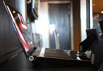 dell Studio XPS 16 OLED